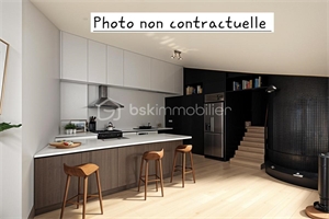 duplex-triplex à la vente -   83720  TRANS EN PROVENCE, surface 68 m2 vente duplex-triplex - UBI445296548